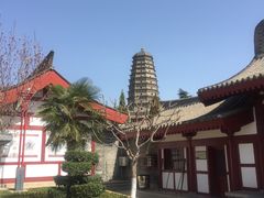 -法门文化景区