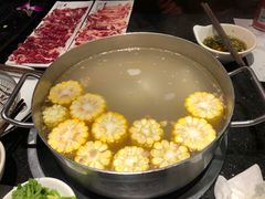 -牛事制造局牛肉火锅(莲岳路店)
