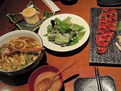 -千代武日本料理(爱建店)