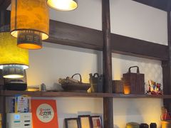 -环秀楼(黄山呈坎店)