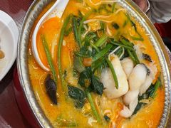 -喜家德虾仁水饺(长泰广场店)