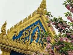 -洛阳白马寺