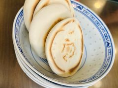 -老西安韩记三鲜煮馍(四府街店)