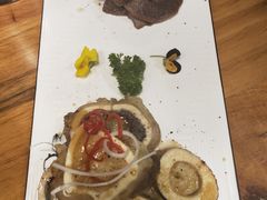 -隐炉和牛烧肉店(群力店)