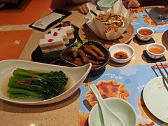 -点都德(汇盈广场店)