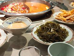 -蜀记火锅(南街店)