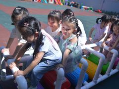 -青浦太阳花双语私立幼儿园