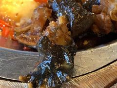 -禾田下生态餐厅(华天城总店)