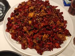 -小天府川菜馆(魏公村店)