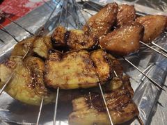 -泰山王老三串店(海大广场店)