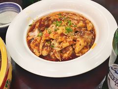 重庆口水鸡-重庆酸菜鱼(上海路店)