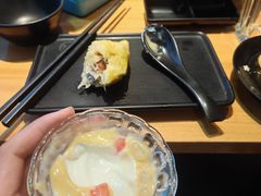 -水林间·寿喜烧自助(仙林金鹰店)