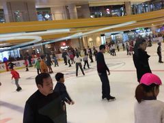-冠军冰场CHAMPION RINK(苏州中心商场店)