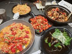 -巴厘龙虾·榜首油焖大虾(洞庭·艺术洋房店)