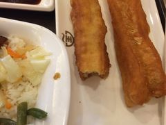 -永和大王(长寿路店)