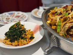 -青禾小厨新疆菜(总店)