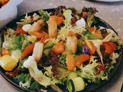 -haxnbauer海森堡德国餐厅(深圳coco店)