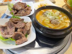 -德寿宫韩国料理(下沙店)
