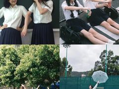 -山东大学(威海校区)