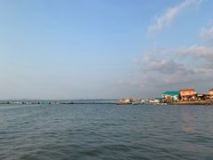 -芭提雅海鲜市场