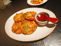 -NEED创意韩国料理(青岛万象城店)