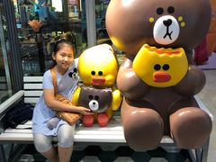 -萨莉亚意式餐厅(河东万达店)
