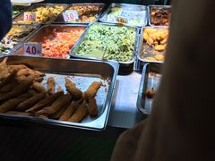 -苏州大学独墅湖校区-第6食堂