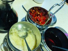 -岳姥姥饺子(泺文路店)