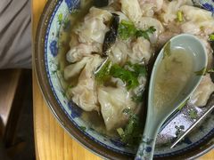 -老谢野馄饨(延安路店)