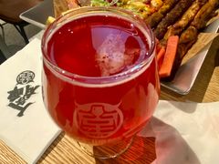 -牛啤堂精酿啤酒餐吧(五棵松华熙店)