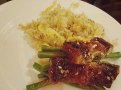 -南宁沃顿国际大酒店-自助餐厅