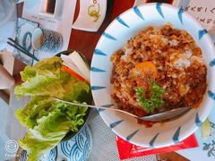 -热血兄弟·炭火烤肉(融侨中心店)