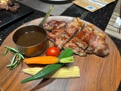 -極上萬膳·日料放题(海岸城店)