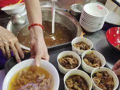 -好成财牛排馆(涂门街总店)