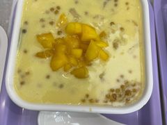 -满记甜品(金融街店)