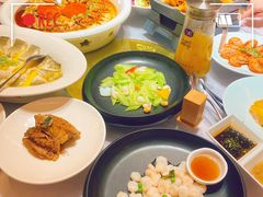 -阿明小菜·海鲜·上海菜(梅陇店)