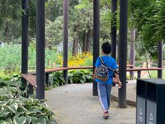 -国家植物园(地铁站)