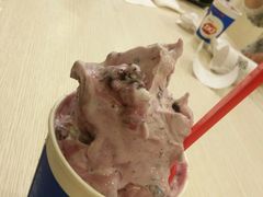-DQ·蛋糕·冰淇淋(绿宝店)