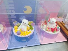 -DEMO黛慕蛋糕(中泰店)