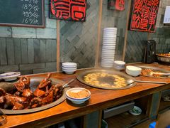 -慧娟面馆·餐厅(望江路店)