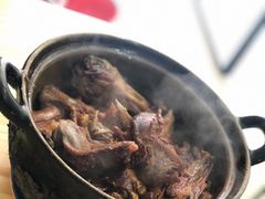 -斯丹姜母鸭·古法干香(涂门街总店)