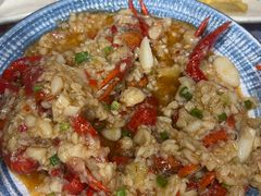 -虎虎龙虾大排档(双井店)