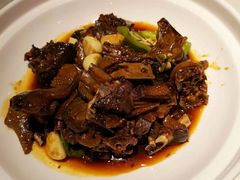 红烧老鹅-小溪桥三号院子(华庄店)