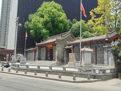 -罔极寺