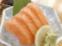-今泉町·鳗 居酒屋(徐汇绿地缤纷城店)