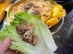 -奥赛奥自助烤肉(财富中心店)