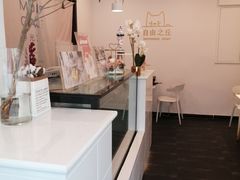 -浮光之丘MontCake生日蛋糕(花牌坊店)