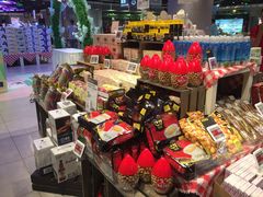 -盒马鲜生(枣园路店)