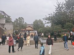 -燊海井
