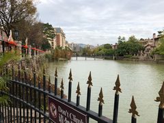 -中旅阿那亚九龙湖·公主酒店